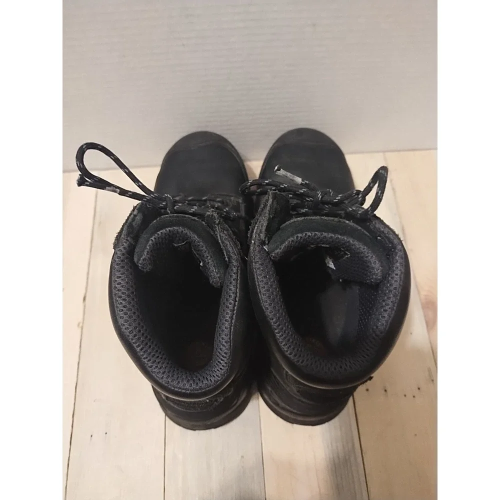 Justin CSA Work Boots WATERPROOF Composite Safety Toe Men's 6